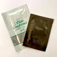 【送料込】アルビオン　スキンコンディショナー MDNASKIN シートマスク