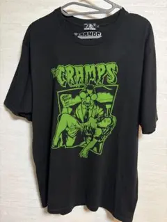 HYSTERIC GLAMOUR Tシャツ Lサイズ ブラック