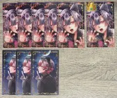 悪魔執事と黒い猫 あくねこ バトコレ vol.4 アモン