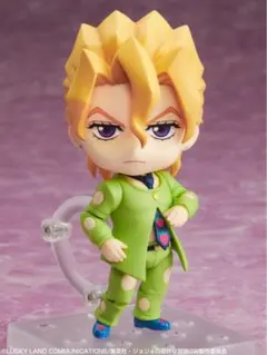 リペイント パンナコッタ・フーゴ ジョジョ 黄金の風 DXF フィギュア