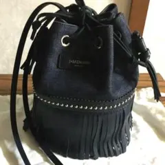 6/7迄の出品【美品】J&M DAVIDSON カーニバル