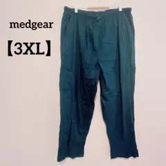 medgear カジュアルパンツ【3XL】