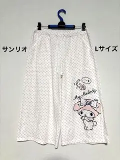 サンリオ　マイメロ　ドット　パンツのサムネイル