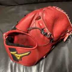 Mizuno Pro 硬式投手用グローブ