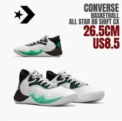 2025年最新】converse all star bb shiftの人気アイテム - メルカリ