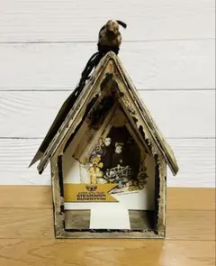 prima marketing アンティーク風メタルバードハウス