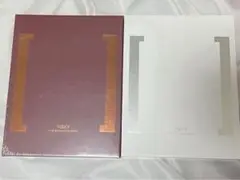 ROCKY BLANK ラキ アルバムセット 新品未開封