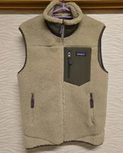 patagonia レトロx ベスト XSサイズ
