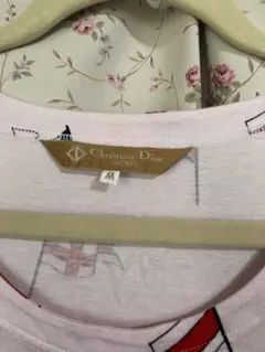 Christian Dior Sports タンクトップ Mのサムネイル