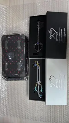 2026年最新】キングダムハーツ アンバサダーホテル ショルダーバッグの