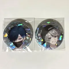 2026年最新】CR 缶バッジ vanillaの人気アイテム - メルカリ