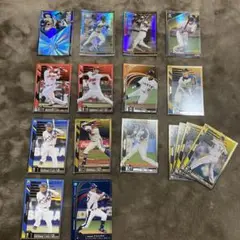 オーナーズリーグ　野球カード　まとめorバラ売り