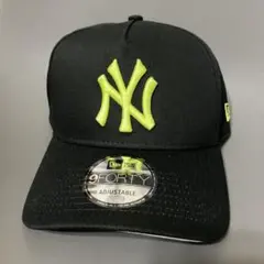 海外限定！ニューエラ ヤンキース　ワールドシリーズ　9FORTY キャップ　帽子