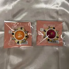 月永レオ 朱桜司 リングライト