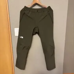 アルパインライトパンツ　新品未使用