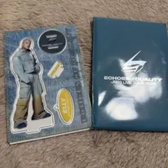 JSB3 LIVE TOUR 2024 ELLY アクリルスタンド