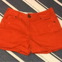 TOMMYgirlショートパンツ