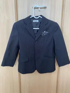 卒園式&入学式　男の子　フォーマルスーツ120cm 値下げ‼︎