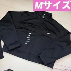 NIKEナイロンジップのサムネイル