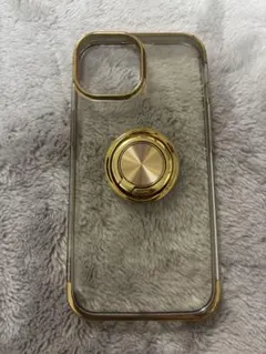 iPhone15用スマホケース