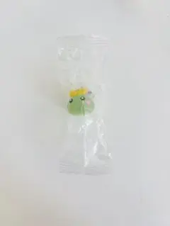 ほっぺちゃん めじるしアクセサリー