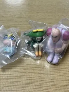 クレヨンしんちゃん まちぼうけ６ しんちゃん トッペママペット マカオ