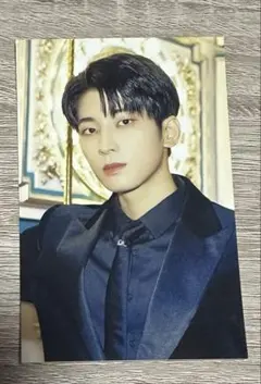 SEVENTEEN THEFACTMUSICAWARD 2021 ウォヌ トレカ