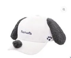 【今季】ユニバーサルスタジオジャパン　USJ　スヌーピーキャップ