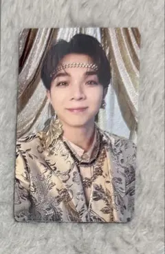 M!LK 爆裂愛してる/好きすぎて滅 トレカ 塩﨑太智