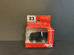 チョロQ　23　トヨタ　セリカLB　タカラのサムネイル