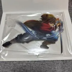 劇場版 鬼滅の刃 無限城編 第一章 キービジュアル アクリルスタンド 冨岡義勇