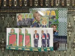 2026年最新】コムドットグッズの人気アイテム - メルカリ
