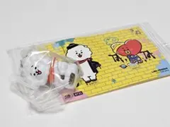 くら寿司 BT21 キーホルダー RJ