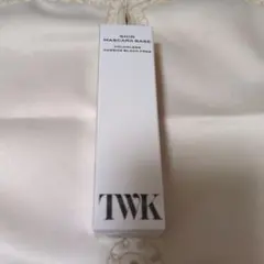 미개봉 ☆ TWK 신 마스카라 베이스 마스카라 베이스