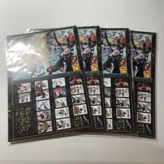 ブラッククローバー ジャンプGIGA 2025 SUMMER 付録
