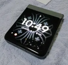 motorola razr 50 SIMフリー 512GBのサムネイル