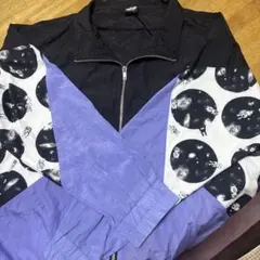 ScoLar宇宙柄 ジャケット