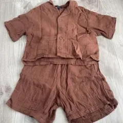 グリーンレーベル　セットアップ