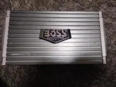 AXIS AX1700 カーアンプ 4チャンネル250W1チャンネル700w - メルカリ