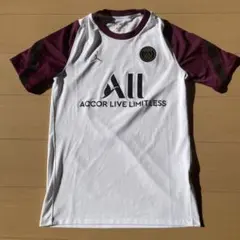 パリサンジェルマン NIKE Jordan 2020-21サッカーユニホーム