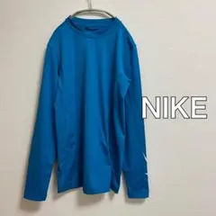 NIKE ゴルフ ドライフィット 長袖カットソーのサムネイル