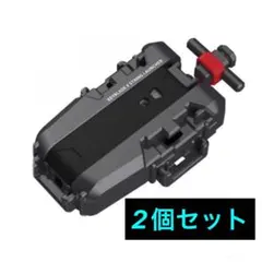 ベイブレードXストリングランチャー 2個セット