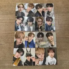 ALD1 EUPHORIA タワレコ ラキドロ トレ 力 特典16種コンプ