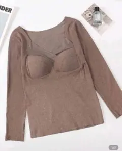 SHEIN サーマルアンダーウェア