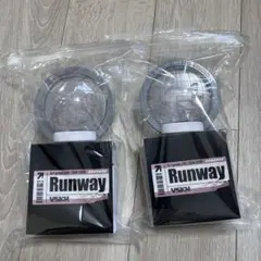Aぇ! group 2026 Runway ペンライト 2個セット - メルカリ