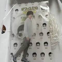 二宮和也　アクリルスタンド　アクスタ