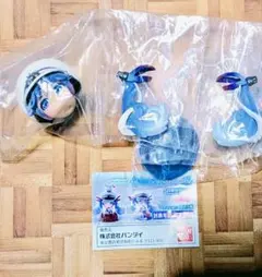 雪ミクあそーと　2022 フィギュア