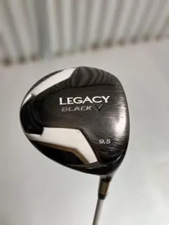 キャロウェイ レガシーブラックV 5W 18° SPEED METALIX - メルカリ