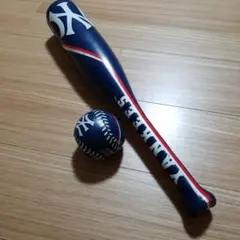 New York Yankees ミニチュアバット ヤンキース 2016シーズン New York Yankees ミニチュアバット ヤンキース 2016シーズン