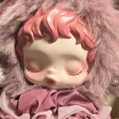 【正規品】SKULLPANDAL’impressionnisme blossom